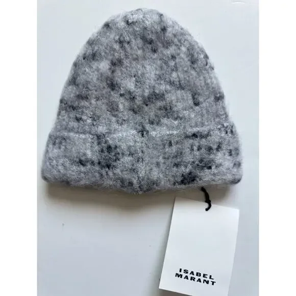 Isabel Marant Lex Beanie